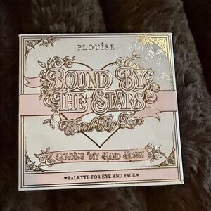 P.Louise Bound By The Stars Eyeshadow Palette